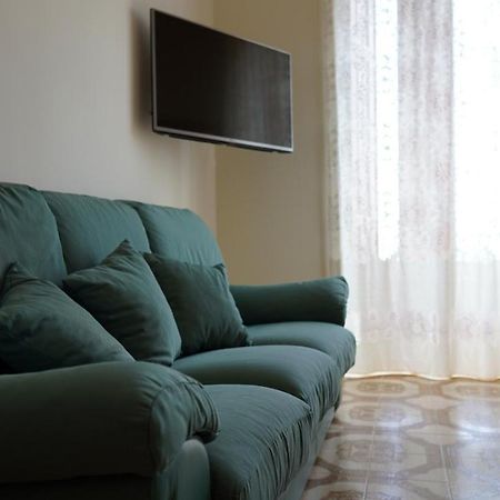 B&B La Veranda Licata Luaran gambar