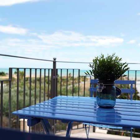 B&B La Veranda Licata Luaran gambar